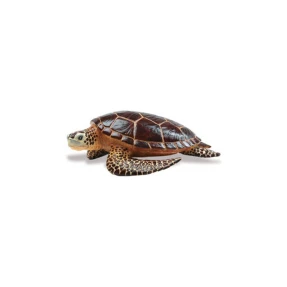 Sea Turtle Replica