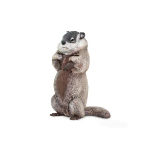 Groundhog Figurine