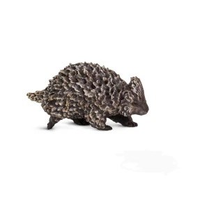 Porcupine Figurine