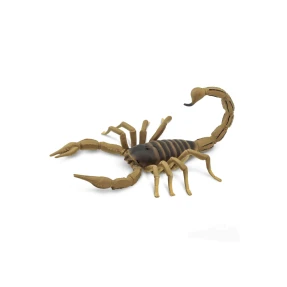 Scorpion Figurine