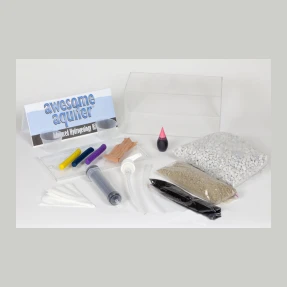 Awesome Aquifer Advanced Hydrogeology Kit