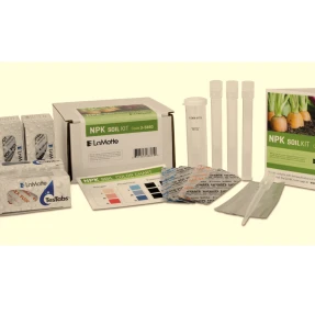 Soil Test Kit