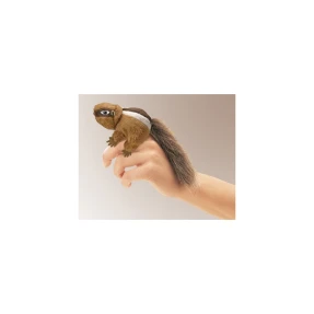 Chipmunk Finger Puppet THIS ITEM IS CURRENTLY UNAVAILABLE...PLEASE CHECK BACK SOON!
