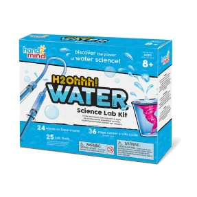 H2-Ohhh! Water Science Lab Kit