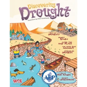 Discovering Drought Project WET Activity Booklet