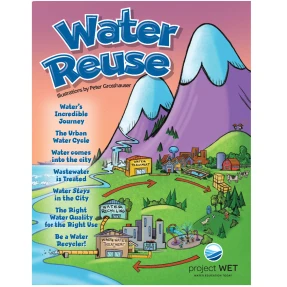 Water Reuse Project WET Activity Booklet