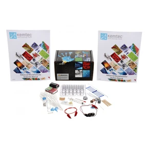 Advanced Microchemistry Single Kit