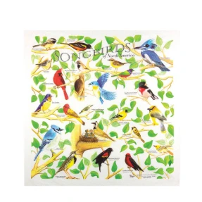 Songbirds Bandanna