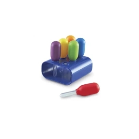 Jumbo Eyedroppers (Set of 6)