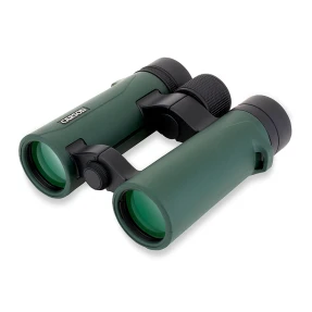 10x34mm Compact Waterproof Binoculars