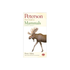 Mammals First Guide
