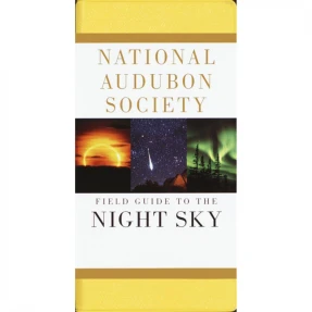 Night Sky: National Audubon Society Field Guide