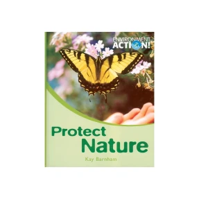 Protect Nature Book