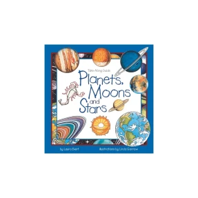 Planets, Moons and Stars Take Along Guide