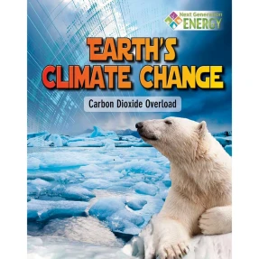 Earth's Climate Change