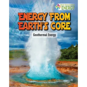 Energy From Earth's Core