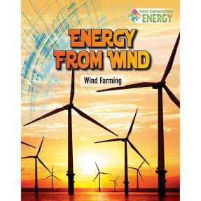 Energy From Wind