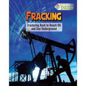 Fracking: to Reach Energy Underground