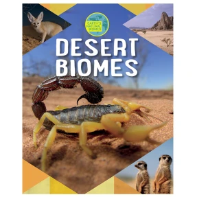 Desert Biomes