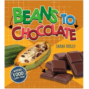 Where Food Comes From: Beans to Chocolate