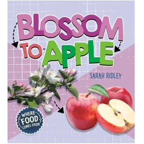 Where Food Comes From: Blossom to Apple