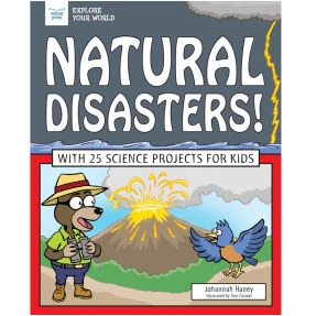 Explore Natural Disasters