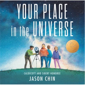 Your Place in the Universe book