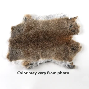 Rabbit Skin