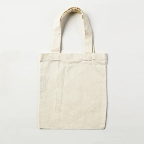 Canvas Tote Bags