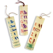 Egyptian Explorers Activity Kit