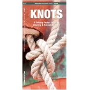 Knots Pocket Naturalist Guide