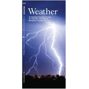 Weather Pocket Naturalist Guide