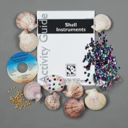Ancient Artists Native American Activity Kit - Native American Craft ...
