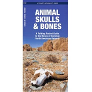 Animal Skulls and Bones Duraguide