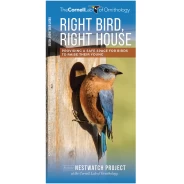 Right Bird, Right House: Cornell Lab Pocket Guide