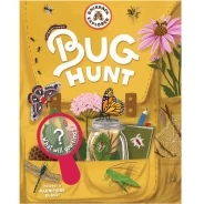 Backpack Explorer: Bug Hunt