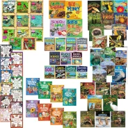 Nature Watch Book Bonanza!
