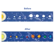 Solar System Activity Kit