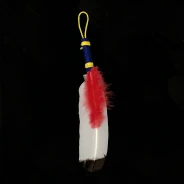 Arrow of Light™ Ceremonial Feather