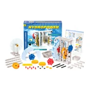 Hydropower Renewable Energy Science Kit