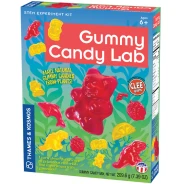 Gummy Candy Lab