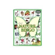 Nature Bingo Game