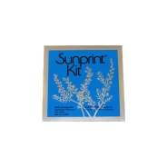 Sunprint Kits