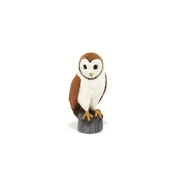 Barn Owl Replica