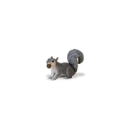Gray Squirrel Replica