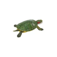 Red Eared Slider Turtle Replica