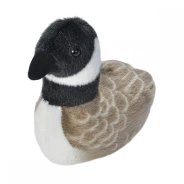 Canada Goose Stuffed Animal (with Bird Song)