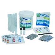 Elementary Education Watershed Field Trip Kit