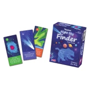 Night Sky Finder Card Game