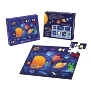 Night Sky Puzzle